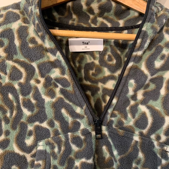 Tina fleece xs - Picture 11 of 13